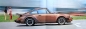 Preview: Porsche 911 Modelprogram 1976 Carbrochure (7499)